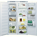 Вбудовані холодильники фото